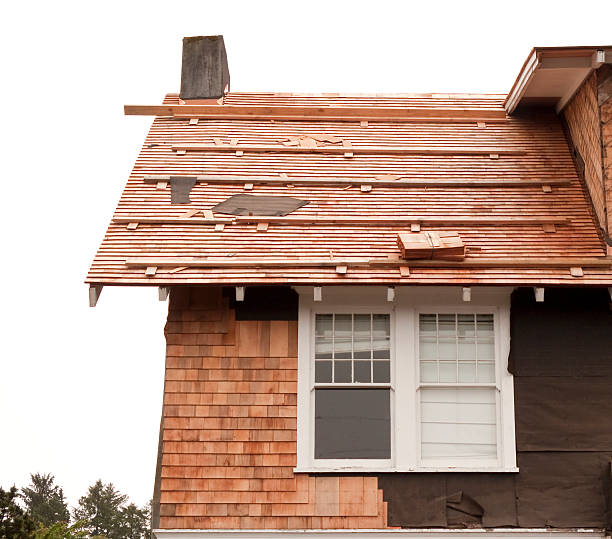 Best Siding Removal and Disposal  in Byers, CO